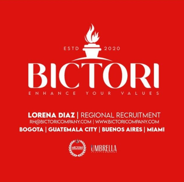Bictori company