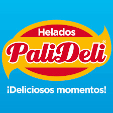 HELADOS PALIDELI