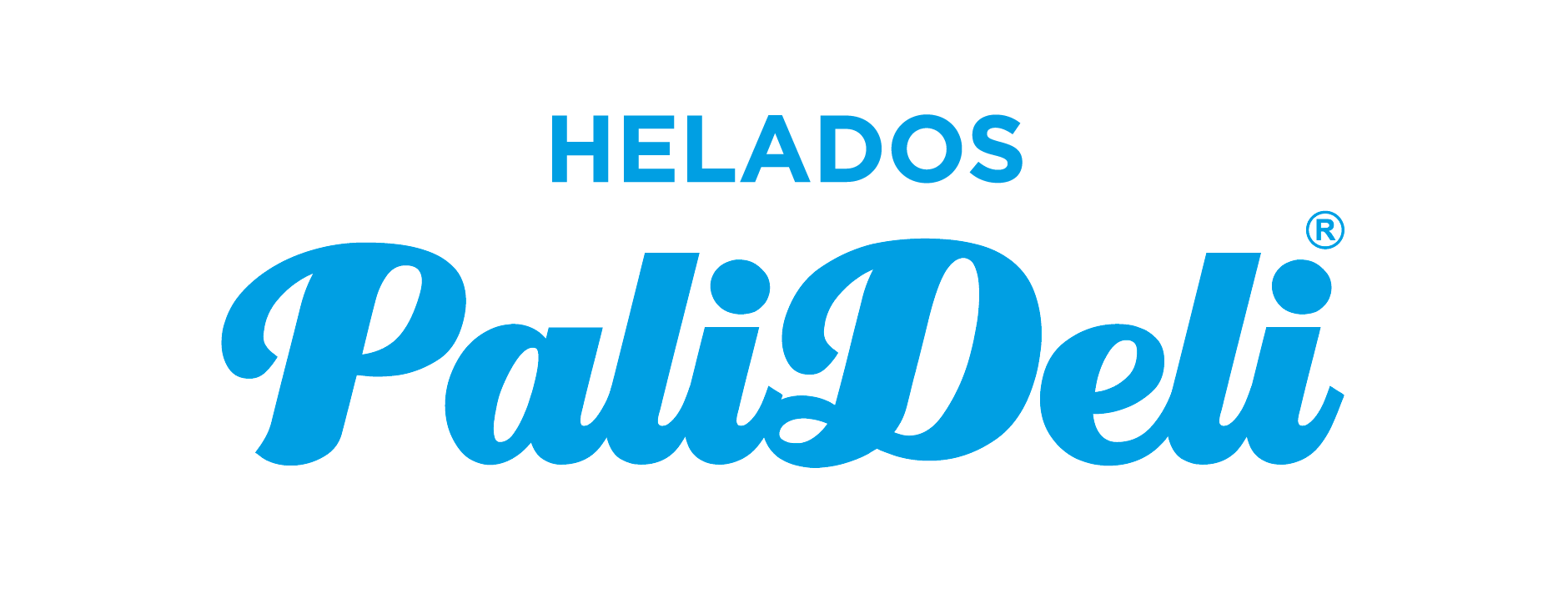 HELADOS PALIDELI